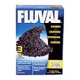 Fluval Carbon, 100-gram Nylon Bags - 3-Pack