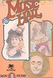 Music hall