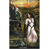 Gambit's End: Book Three of the Divine Gambit Trilogy