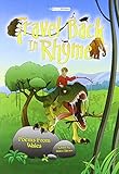 Travel back in rhyme. Poems from Wales