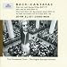 English-Baroque-Soloists-J.S. Bach: Cantatas BWV 72 / 73 / 111 / 156 cd cover