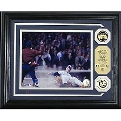 Thurman Munson Photomint