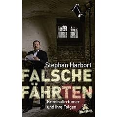Falsche F�hrten: Kriminalirrt�mer und ihre Folgen