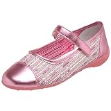 Naturino Big Kid 2510 Dress Shoe