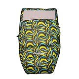 EasyWalker SKY Footmuff Wave