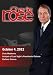 Charlie Rose - Chris Matthews / Analysis of Last Night's Presidential Debate / Barbara Simons (October 4, 2012)