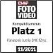 Auszeichnung