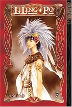 Liling-Po Volume 7 (Liling-Po (Graphic Novel)) (v. 7)