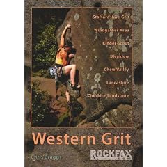Western Grit: Rock Climbing Guide