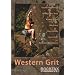 Western Grit: Rock Climbing Guide
