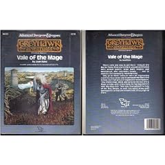 Vale of the Mage, Wga12