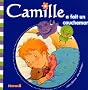 Camille a fait un cauchemar