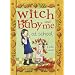 Witch Baby and Me at School