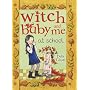 Witch Baby and Me at School