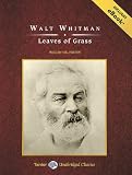 Leaves of Grass (Tantor Unabridged Classics)