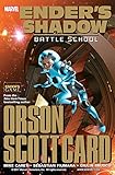 Ender's shadow. Battle school