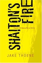 Shaiton's Fire (Chapter 16: Waging War on Terror, Book 1) Shaiton's Fire (Chapter 16: Waging War on Terror, Book 1)