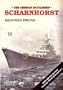 The German Battleship Scharnhorst (Schiffer Military History)