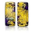 Chaotic Land Design Protective Skin Decal Sticker for LG Voyager VX10K VX10000 Cell Phone
