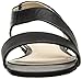 Nine West Women's Prankster Leather Dress Sandal