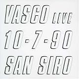 Vasco 10-7-90 San Siro