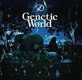 Genetic world(初回限定盤A)(DVD付)