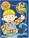 CharacterWorld Bob the Builder Waving Fleece Blanket