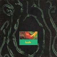 Lush Ablum Cover