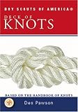 Boy Scouts of Americas Deck of Knots