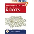 Boy Scouts of America's Deck of Knots by Des Pawson