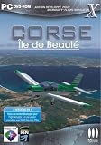 Add-on pour Flight Simulator : Corse Ile de Beauté