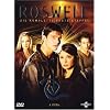 Roswell - Die komplette erste Staffel [6 DVDs]