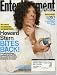 Entertainment Weekly April 7, 2006 Howard Stern, Lost Official Map, Ray Romano Interview, Blythe Danner/Huff, Harry Potter, Superman, X-Men
