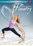Flowetry: The Strength Of Yoga, The Beauty Of Dance