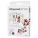 Polaroid 3.5 x 4.25 inch Premium ZINK Border Print Photo Paper (20 Sheets) - Compatible with Polaroid POP Instant Camera