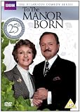 To The Manor Born - 25th Wedding Anniversary Special [DVD]