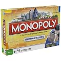 Monopoly Electronic Banking Edition (London UK)