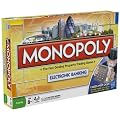 Monopoly Electronic Banking Edition (London UK)