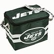 New York Jets NFL 12 Pack Cooler