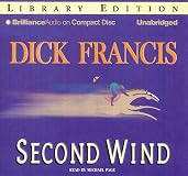 Second Wind