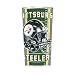 Pittsburgh Steelers Metallic Cup (32-Ounce)