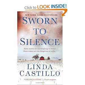 Sworn to Silence - Linda Castillo