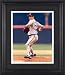 Greg Maddux Atlanta Braves Framed Unsigned 8x10 Photograph