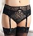 (Parent_T816064U) Autograph Essentials Guipure Lace Suspender Belt in Miscellaneous