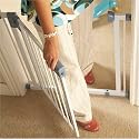Extra Narrow Self Closing Safety Gate (61-67cm)