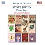 Scott Joplin: Piano Rags