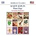 Scott Joplin: Piano Rags
