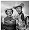 Roy Rogers & Dale Evans