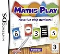 Maths Play (Nintendo DS)