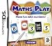 Maths Play (Nintendo DS)